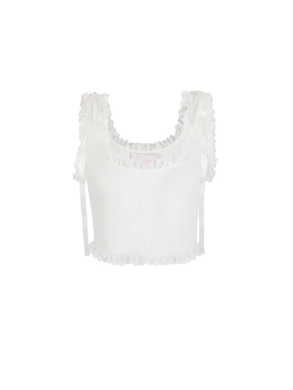 Selkie Tank Top